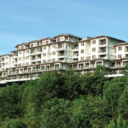 Berjaya Hills Sweet Homestay Tok Tok Luaran gambar