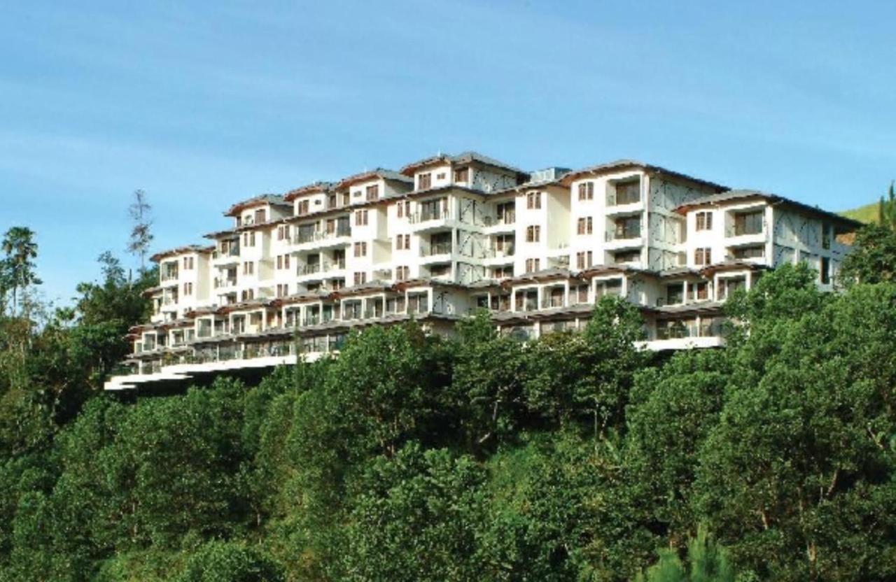 Berjaya Hills Sweet Homestay Tok Tok Luaran gambar